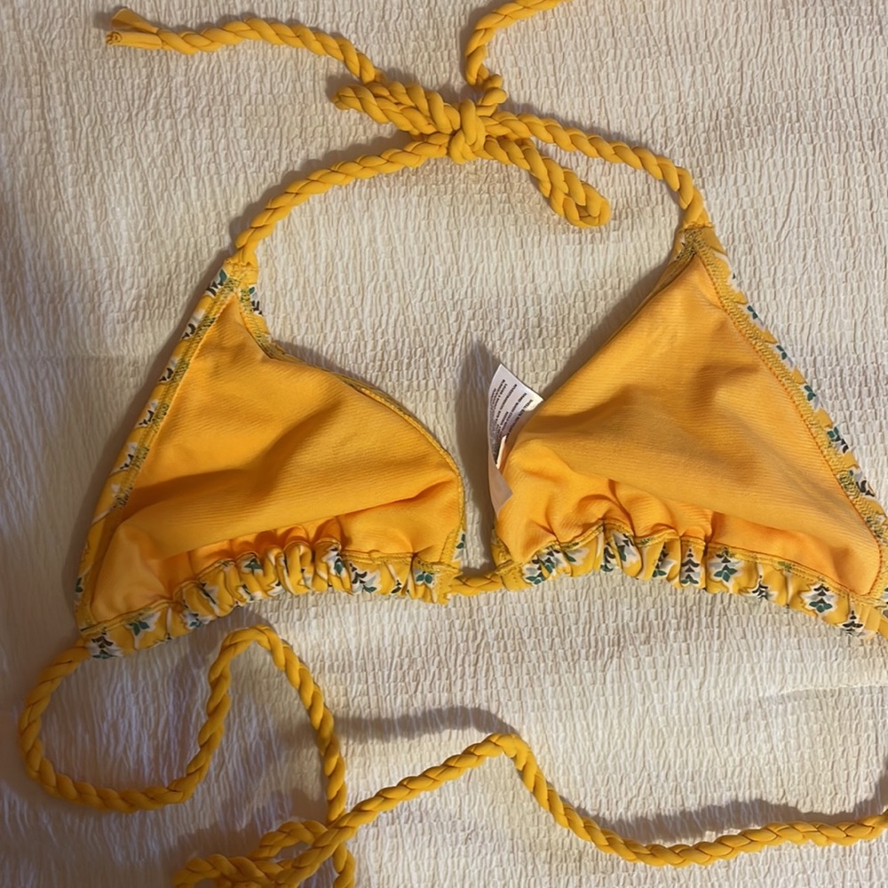 Target Rhode bikini top - Picture 2 of 4